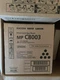 Genuine Ricoh MP C8003 Black Print Cartridge 842196 for MP C6503 C8003