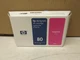 HP Designjet 80 ink Magenta C4847A for 1050 & 1055, date AUG2012