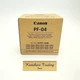 Canon Genuine Print Head PF-04 3630B001 Made in Japan from JP