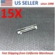 15x IBM 203dpi PrintHead 4610-2CR 4610-2NR POS Receipt Printer SureMark CLEAN