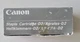 Canon Staple Cartridges Type D2 0250A002 [AD]  3 Cartridges New Open Box
