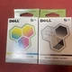 Genuine Dell Series 5XL Color+BlkPrint Cartridge M4646 - New / Sealed Box - Nice