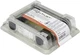 Evolis R5F208A100 YMCKO Color Ribbon for Primacy 2 Card Printer - 300 Prints