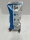 Genuine HP 80 Cyan Printhead CLEANER ONLY C4821A DesignJet 1050 1055