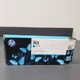 GENUINE HP 745 INK CARTRIDGE CYAN 300ml F9K03A DESIGNJET SEALED Z2600 AND Z2560