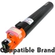 FOR RICOH BLACK TONER CARTRIDGE 841679 841751 842477 TYPE MPC5502