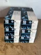 HP DESIGNJET 81 Ink Cartridges, DesignJet 5000 5500, Lot of 6, New But Expired