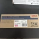 Oki Okidata Magenta Toner Cartridge C5500 / C5650 / C5800 43381902
