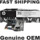 For HP Printhead Type 711 C1Q10A CZ125A