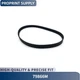 20006 Main Drive Belt 79866M for Zebra S4M ZM400 ZM600 Thermal Printer 203dpi