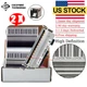 ✅ 2pcs 79800M Printhead for Zebra ZM400 Printer - 203dpi Precision Print Head ✅