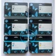 GENUINE HP 72 DesignJet Ink Cartridges 130-ml Complete Set SEALED BOXES 3/2026+