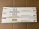 NEW! Lot of 3, Genuine Canon GPR-30 C/M/Y Toner Cartridge