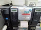 TOSHIBA SX4 B-SX4T-GS20-QM-R LAN RJ45 Thermal Thermal DT/TT Label Printer 29.6KM
