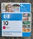 HP Invent Ink Cartridge. Magenta colored Ink. New