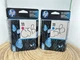 Lot of 2 HP 11 Ink Cartridges, Cyan, Magenta
