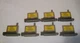 Seiko OKI ColorPainter M-64s Printhead IRH2513N-2210 M64s  Set 7 SII Printek Inc
