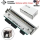 ✅ 79800M Printhead for Zebra ZM400 Printer - 203dpi Precision Print Head USA ✅