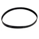 US Main Drive Belt for Zebra ZM400 ZM600 Thermal Label Printer 203dpi 79866M