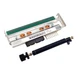 R29797000 Printhead 200dpi & Platen Roller Fits For Sato CL4NX Thermal Printer