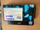 Genuine HP 727 Yellow Standard Yield Ink Cartridge (B3P21A) Exp 05/2024