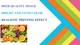Compatible Ink Cartridge for HP 910XL Cyan OfficeJet 8010 8025 8035 8028 8022