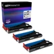 3PK Compatible PC-301 with PC302RF for Brother Fax Printing Cartridge MFC-970MC