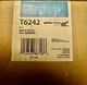 GENUINE EPSON LIGHT CYAN 950ML CARTRIDGE T6245 STYLUS PRO GS6000 FACTORY SEALED