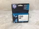 Genuine HP 950 Black Officejet Ink Cartridge - Expires  Dec2018 Unopened