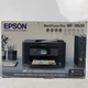 New Epson Workforce Pro WF-3820 Wireless Color Inkjet All-in-One Printer