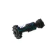 10Pcs New Worm Gear For Epson M-T532AF M-T532AP 542 532 POS Printer parts