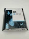 HP 85 Ink  Cartridge C9428A Light Cyan Genuine New MARCH 2021