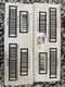 2 Genuine Sealed HP Toner Collection Units B5L37A Color LaserJet Enterprise M555