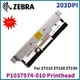 Brand New P1037974-010 Printhead For Zebra ZT210 ZT220 ZT230 Printer 203dpi  Hot