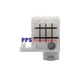 10PCS Printer ink damper Fits For Epson Mimaki  XP600 TX800 DX5 DX7 5113 JV33