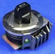 LOT OF 2 - OKI Microline ML320 ML321 Turbo PRINTHEADS - 50114601 /180081