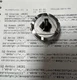 OKIDATA ML390T ML391T Turbo PRINTHEAD  50114701 OKI  PRINT HEAD Warranty