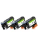 Print Head C9380A C9383A C9384A for HP T770 T790 T1120 T1200 T1300 T620 Printer