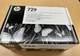 HP Printhead Replacement Kit 729 F9J81A for T730 T830 Designjet Original New