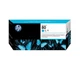 HP 80 - Cyan Print Head + Cleaning Device - C4821A