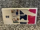 Genuine HP 80 Magenta C4822A Printhead & Cleaner Date: 2010
