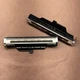2 Zebra GX430t Thermal Transfer Label Printer 300 dpi Print Head OEM Untested 20