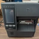 Zebra ZT411 Label Printer ZT41142-T010000Z Clean Works Great #A [Z1]