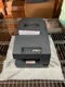 EPSON TM-H6000II W/MICR & ENDORSER RECEIPT PRINTER, SERIAL/RS232 (C31C411A8370)