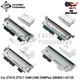 ✅ PrintHead For ZT410 ZT411 S4M Z4M Z4MPlus ZM400 I-4212E Thermal Printers USA ✅