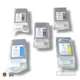 Pack of 5 130ml Replacement Ink Cartridges for Canon CANON PFI-102 BK + Y + Cyan