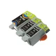 3 Compatible INK CARTRIDGE FOR KODAK 30XL ESP C310 C315 2150 All-in-One HERO3.1