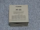 Canon  E634157 PF-05 Print Head 3872B001  official product NEW