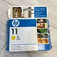 Genuine HP (11) Yellow Ink Cartridge C4838A New Sealed In Box&mdash;Expired: 03/2009-