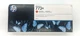 GENUINE HP 773A Chromatic Red CARTRIDGE C1Q22A DESIGNJET NEW SEALED Exp 8/10/17